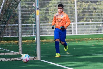 Bild 116 - wCJ internes Turnier